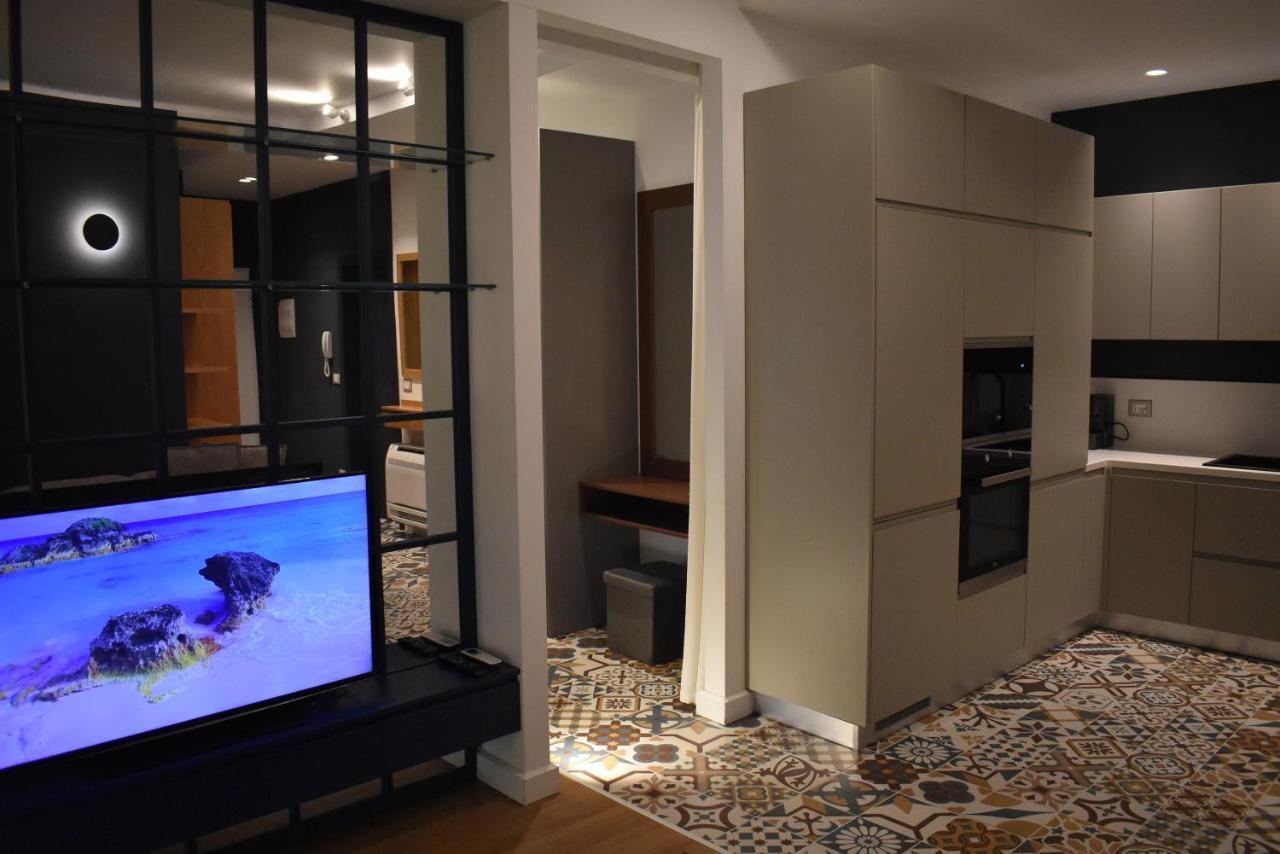 Apartment Tam Skanderbeg Square Mozart Center No5