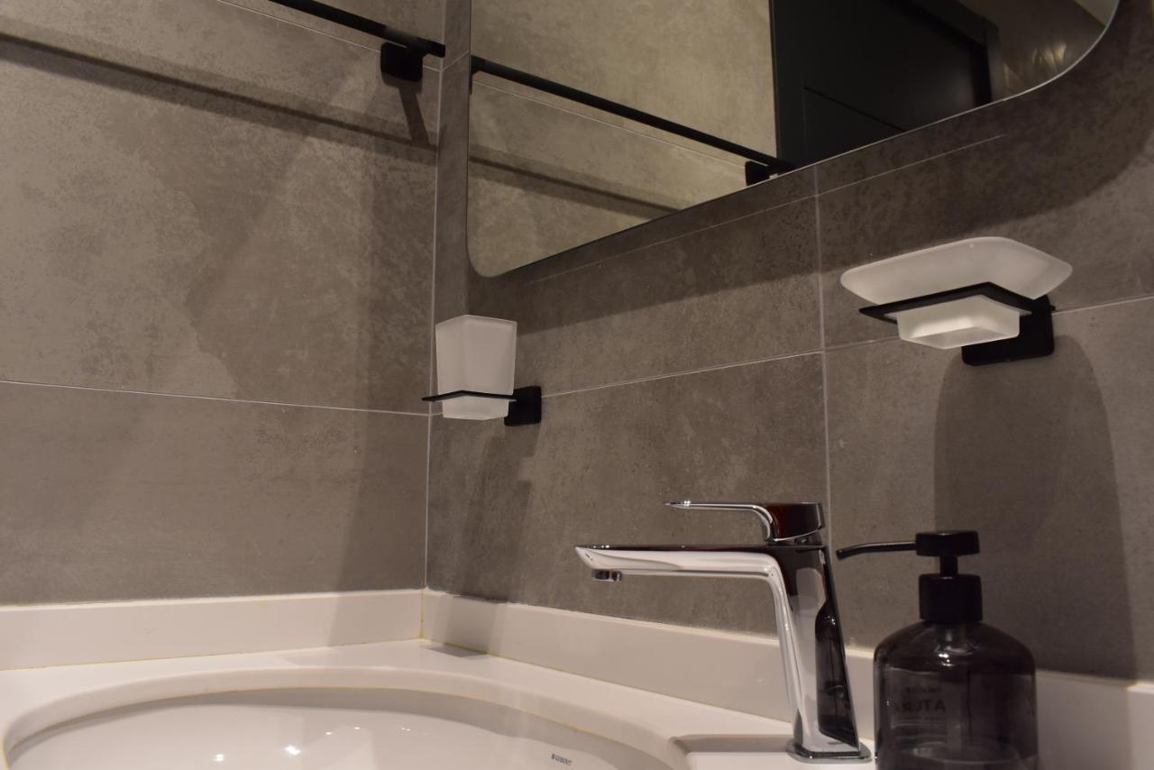 Apartment Tam Skanderbeg Square Mozart Center No5 *