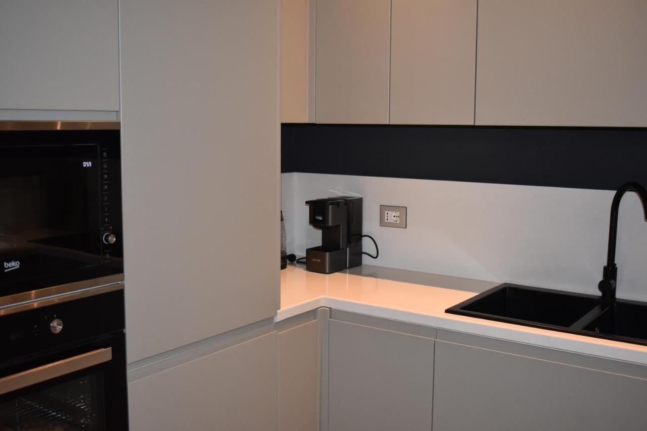 Tam Skanderbeg Square Mozart Center No5 Apartment Tirana