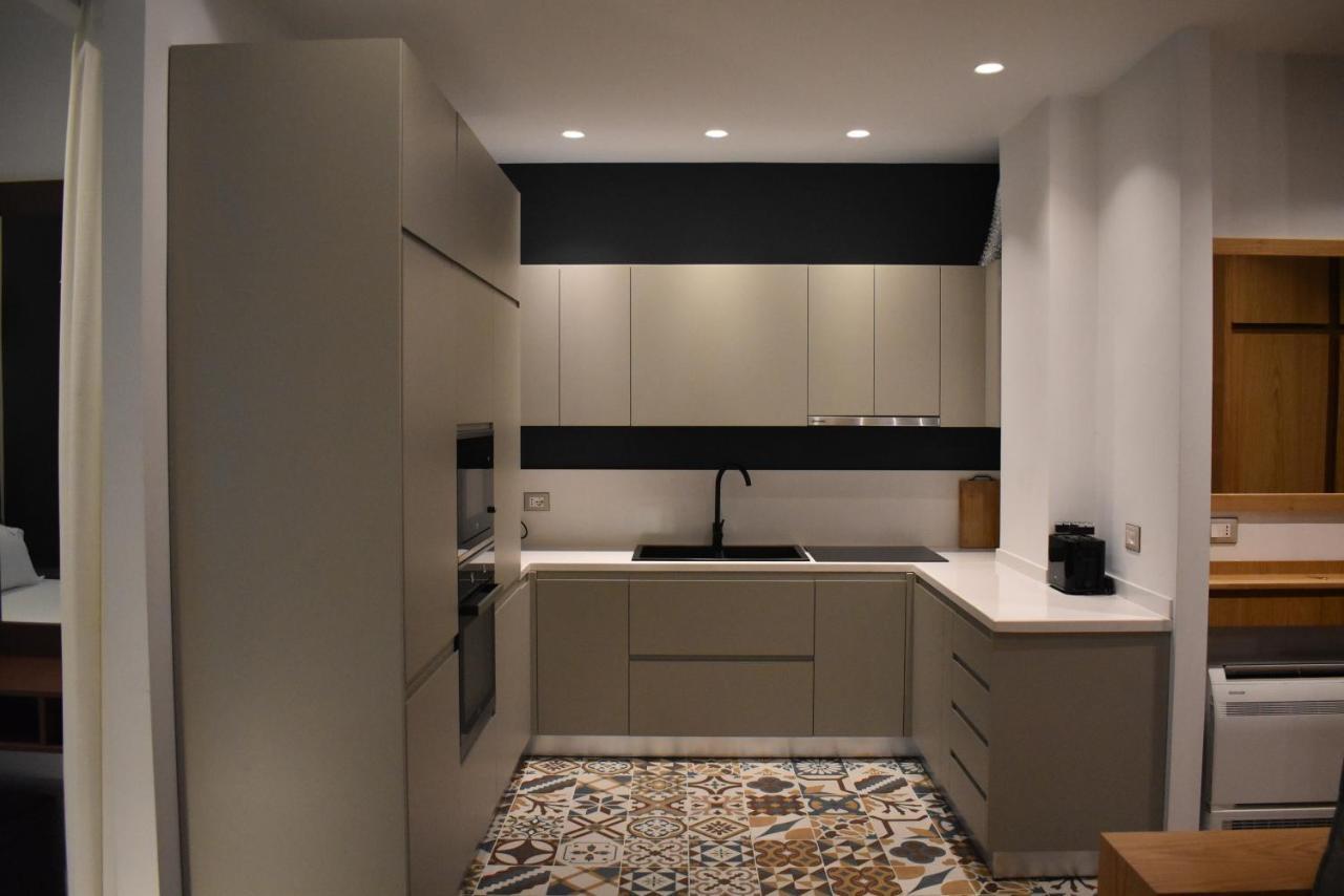 Apartment Tam Skanderbeg Square Mozart Center No5