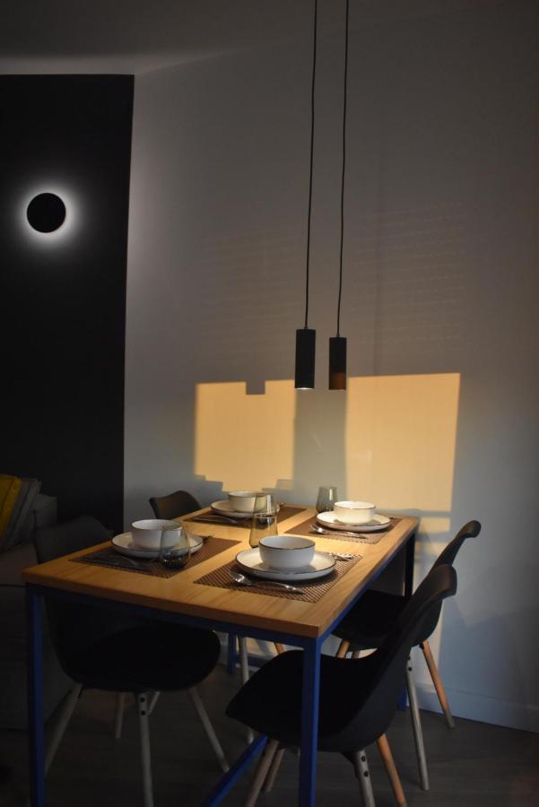 Apartment Tam Skanderbeg Square Mozart Center No5 *