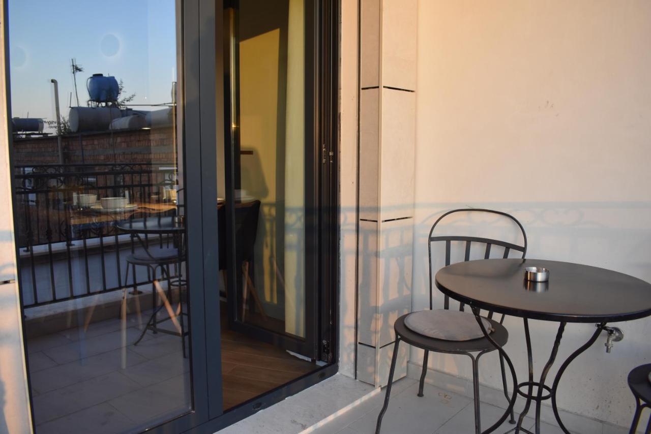 Tam Skanderbeg Square Mozart Center No5 Apartment *