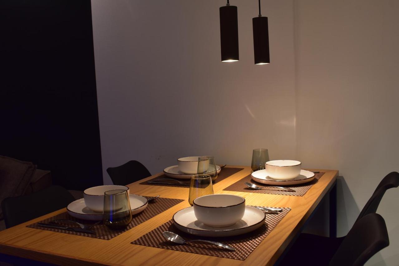 Tam Skanderbeg Square Mozart Center No5 Apartment *