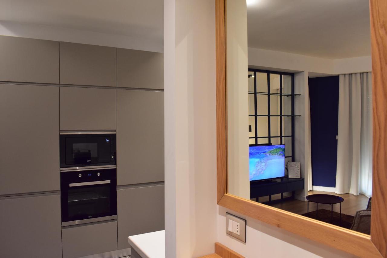Tam Skanderbeg Square Mozart Center No5 Apartment *