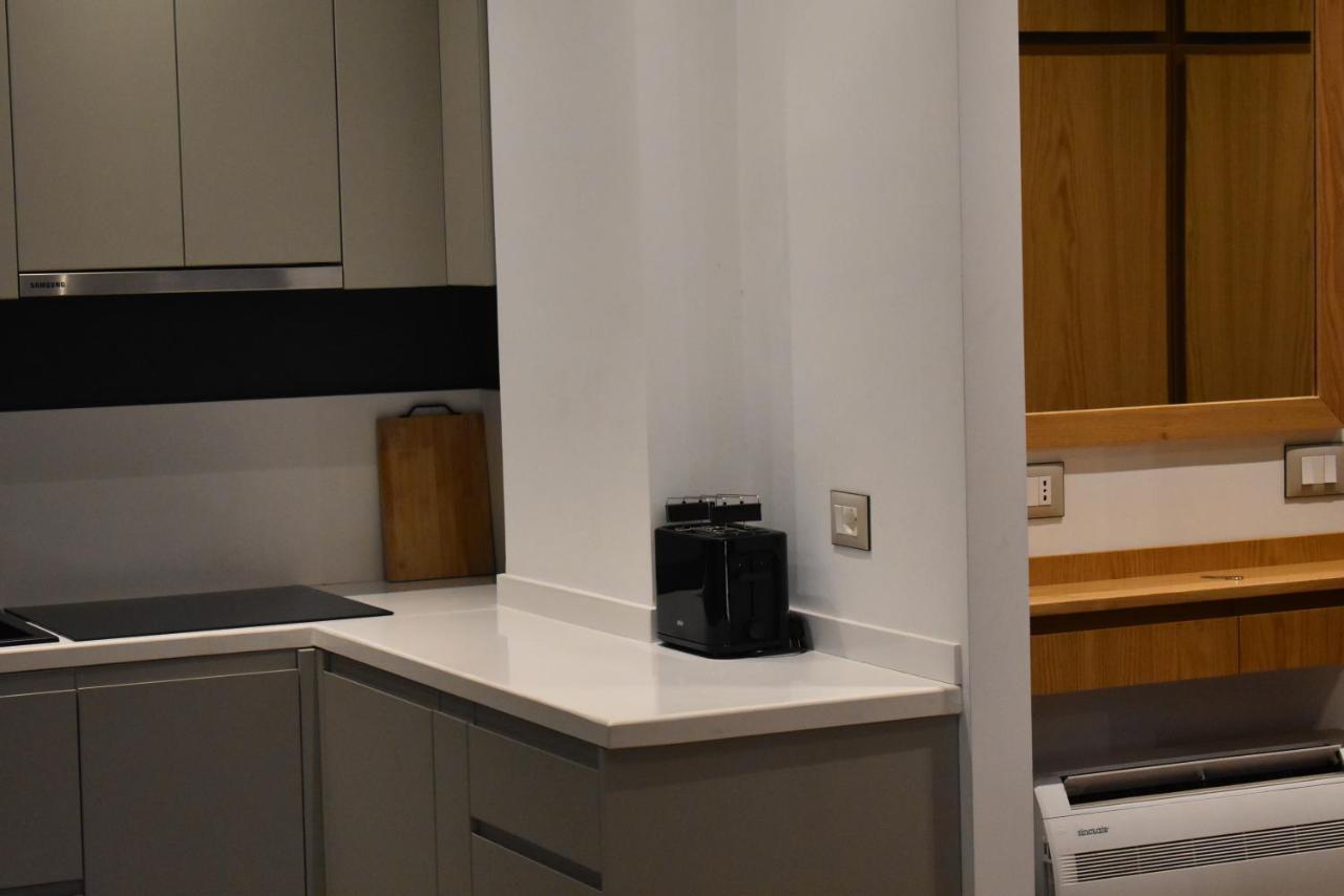Apartment Tam Skanderbeg Square Mozart Center No5 Tirana