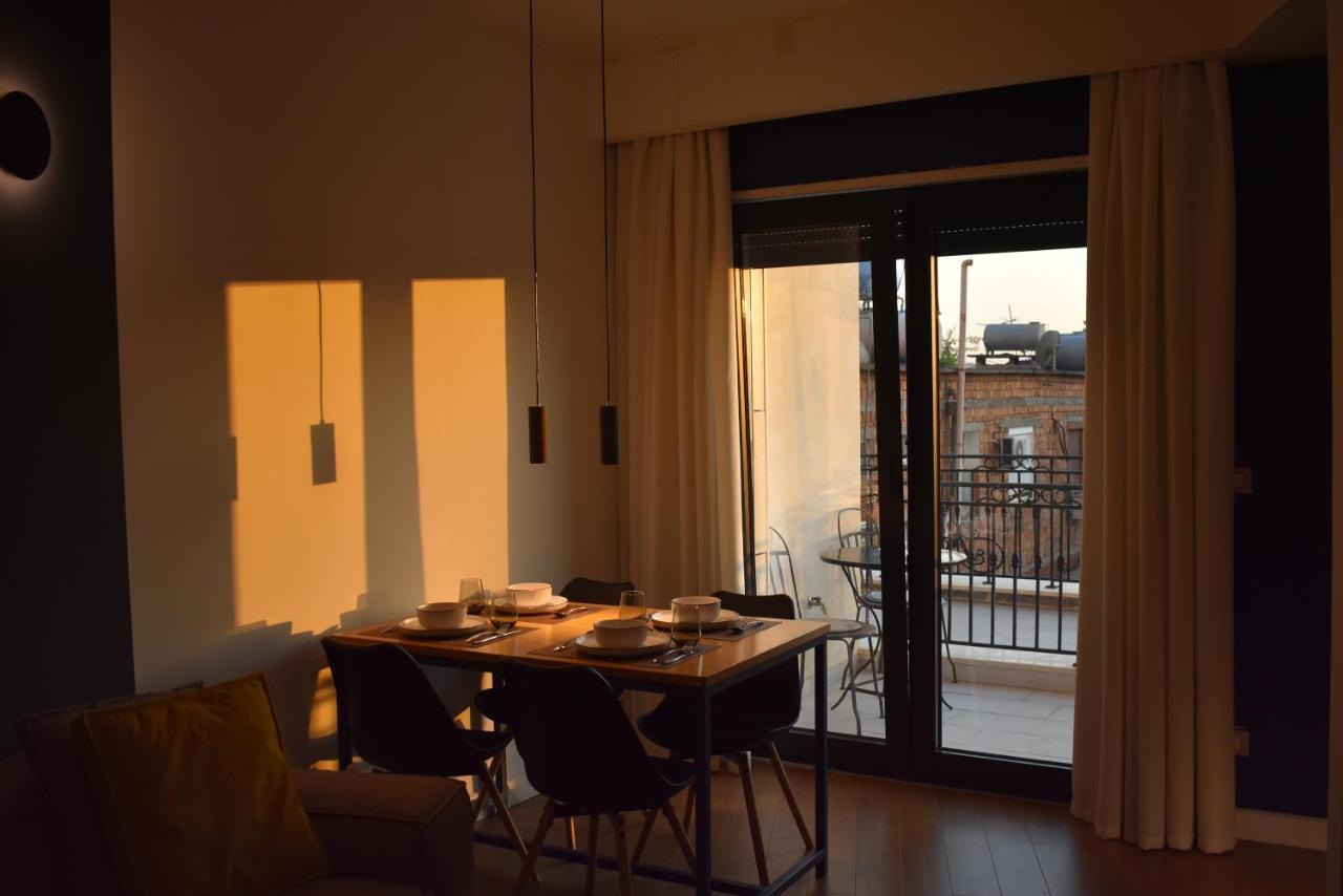 Apartment Tam Skanderbeg Square Mozart Center No5 *