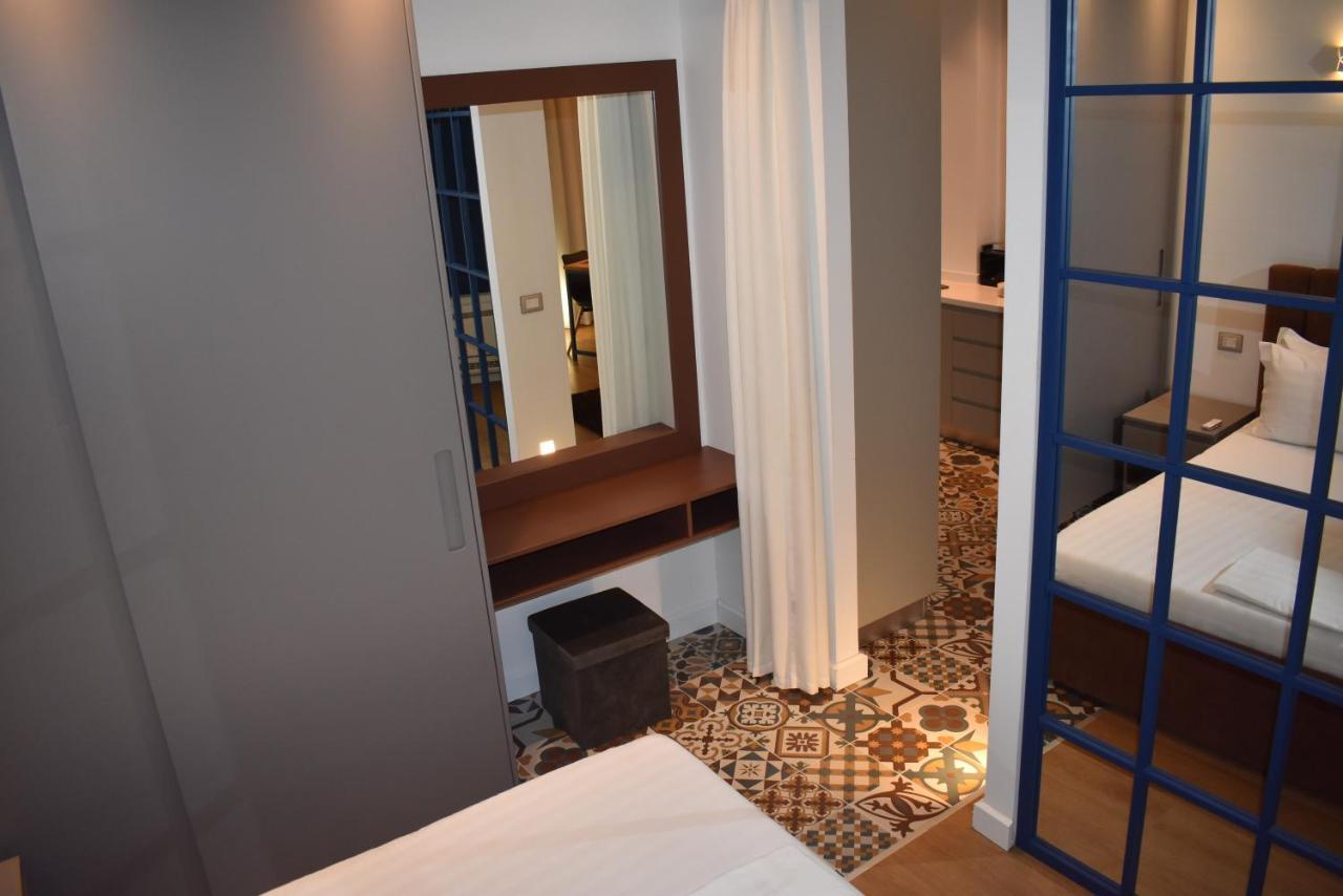 Tam Skanderbeg Square Mozart Center No5 Apartment *