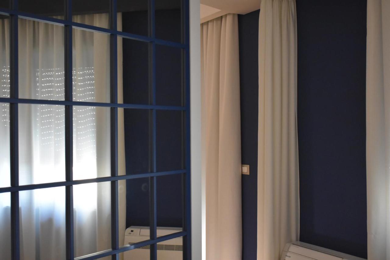 Tam Skanderbeg Square Mozart Center No5 Apartment