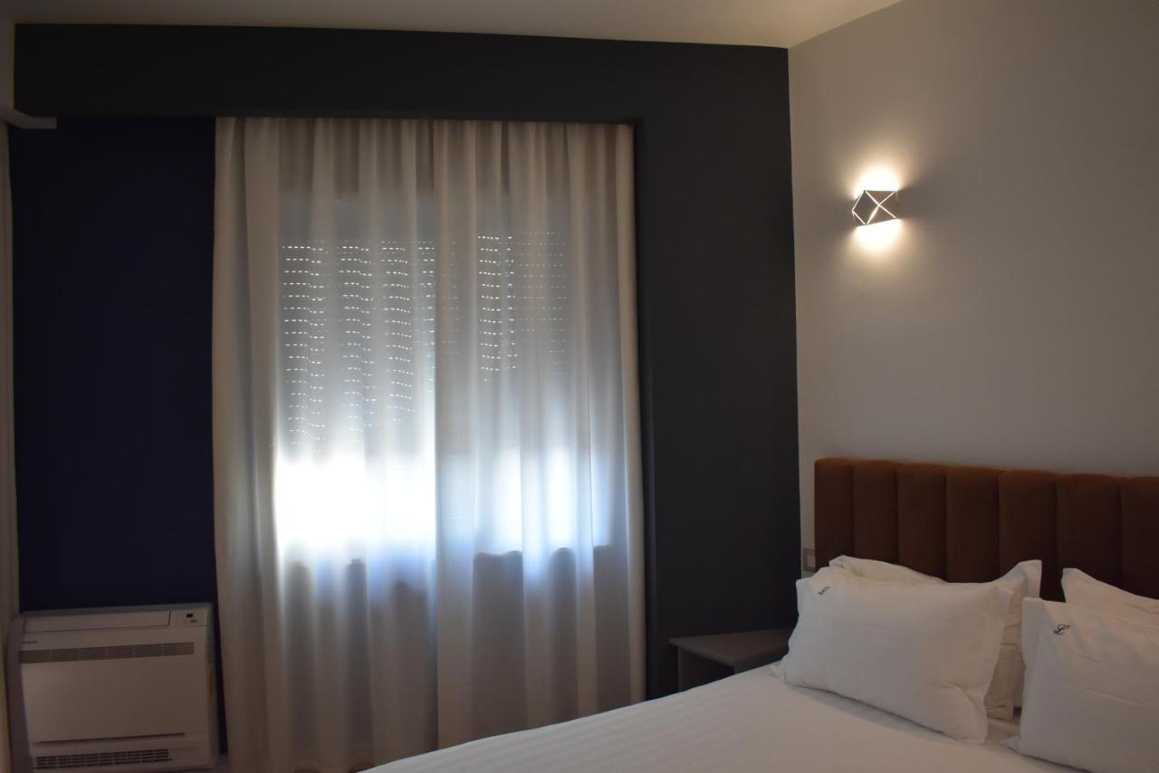 Tam Skanderbeg Square Mozart Center No5 Apartment *