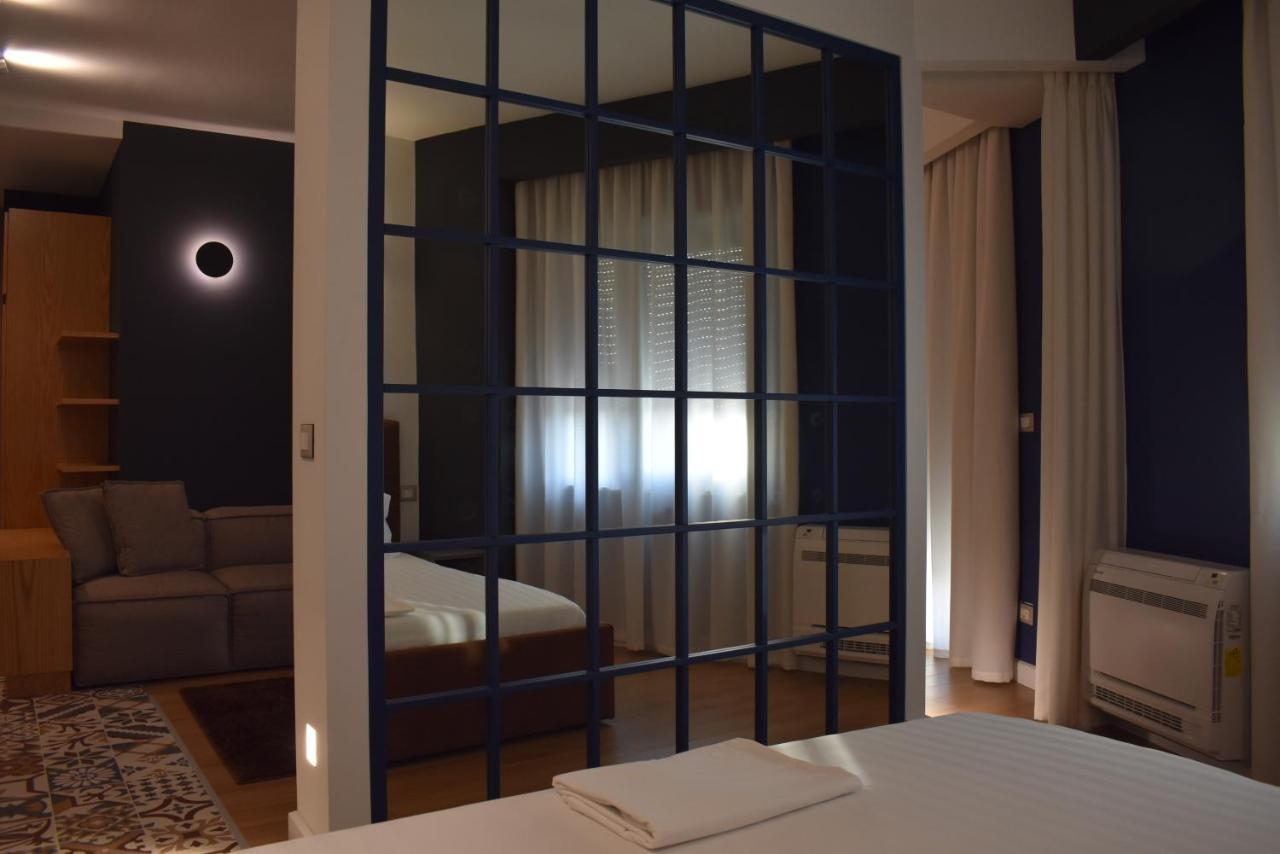Tam Skanderbeg Square Mozart Center No5 Apartment