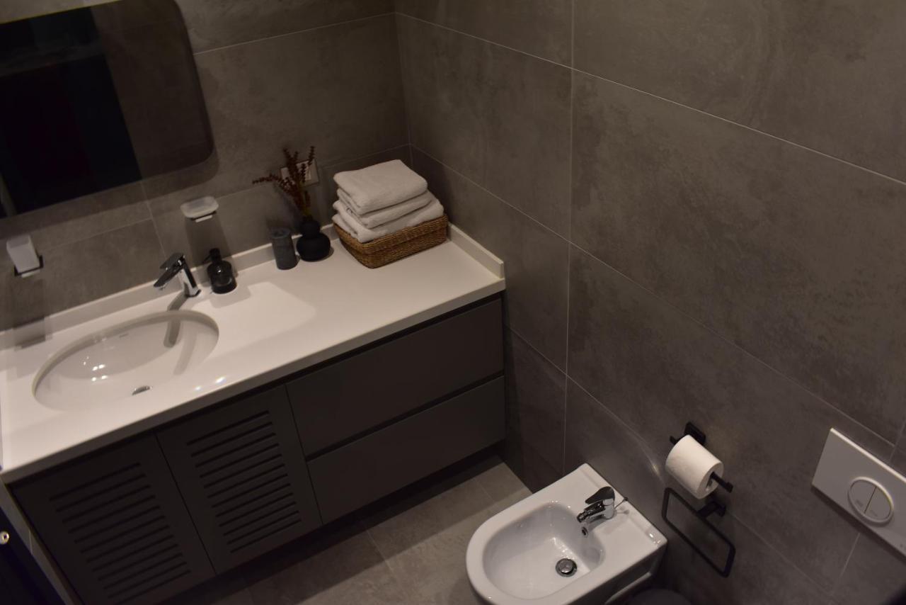 Apartment Tam Skanderbeg Square Mozart Center No5 *
